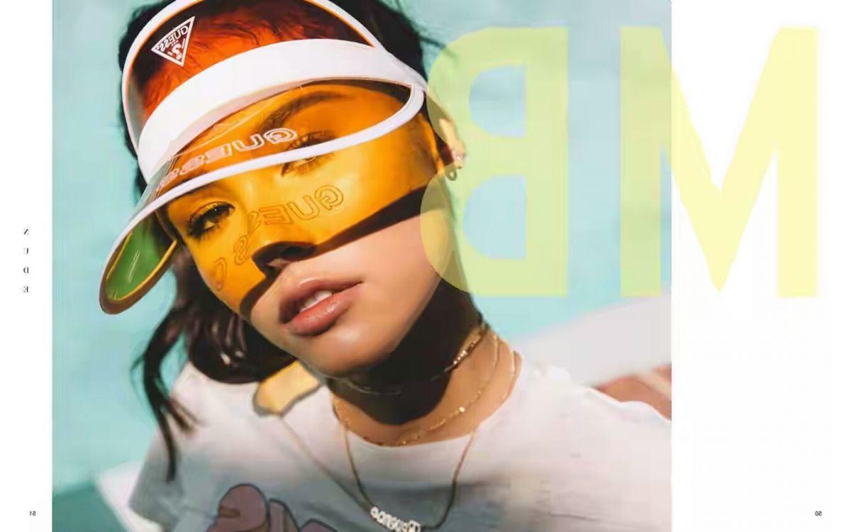 9P Barely-Legal Bombshell Madison Beer At Her Best
