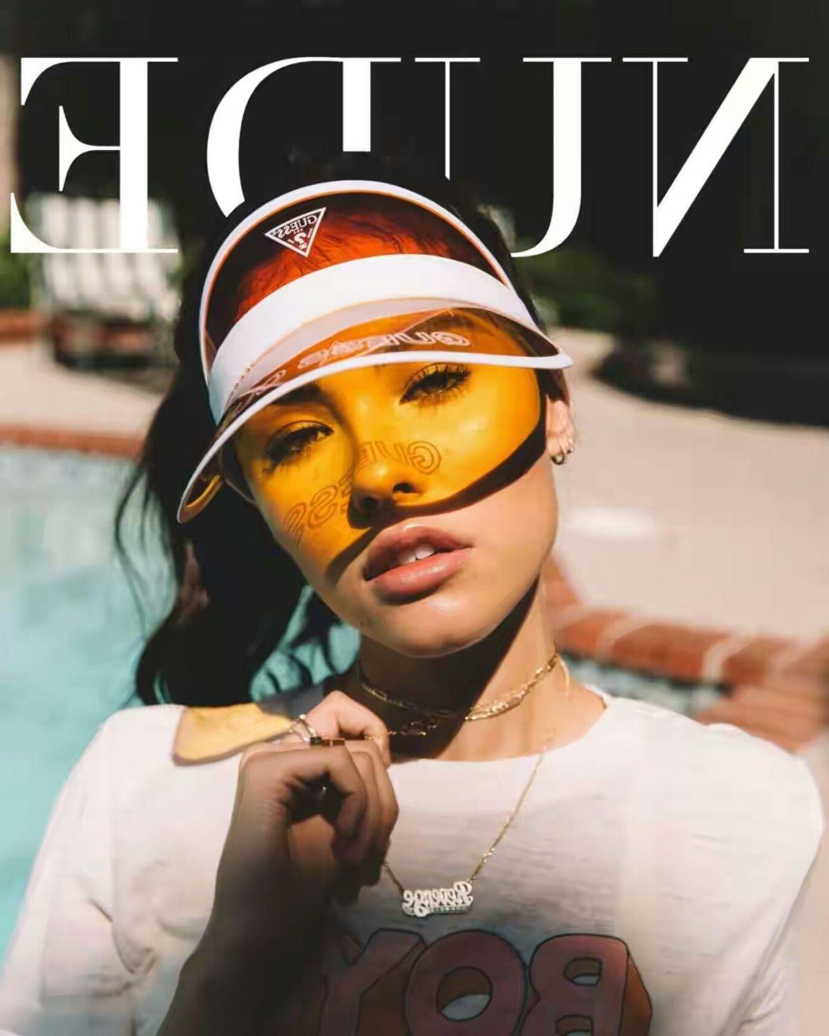 9P Barely-Legal Bombshell Madison Beer At Her Best