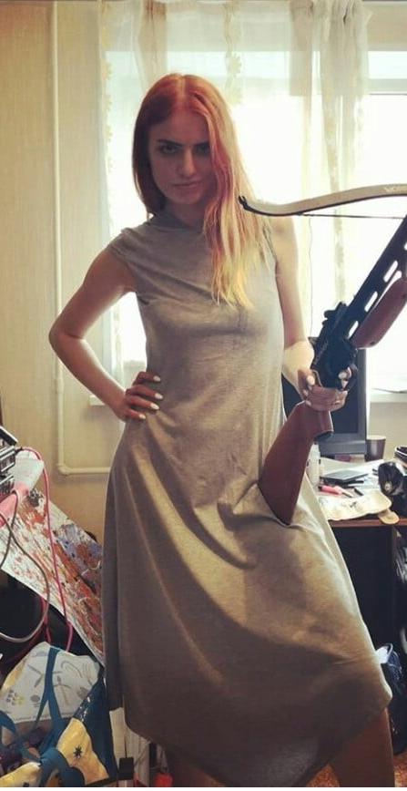 25P I wanna Fuck this Slut so bad