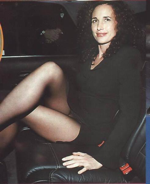 25P Celeb pantyhose