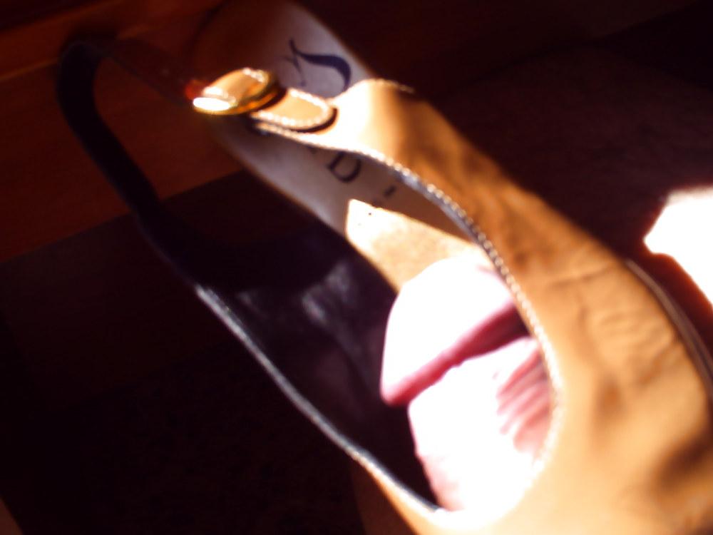 11P Shoes fuck 
