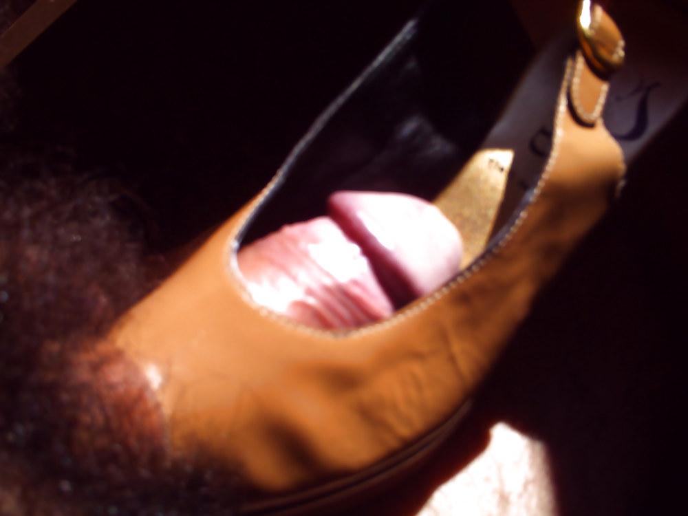 11P Shoes fuck 