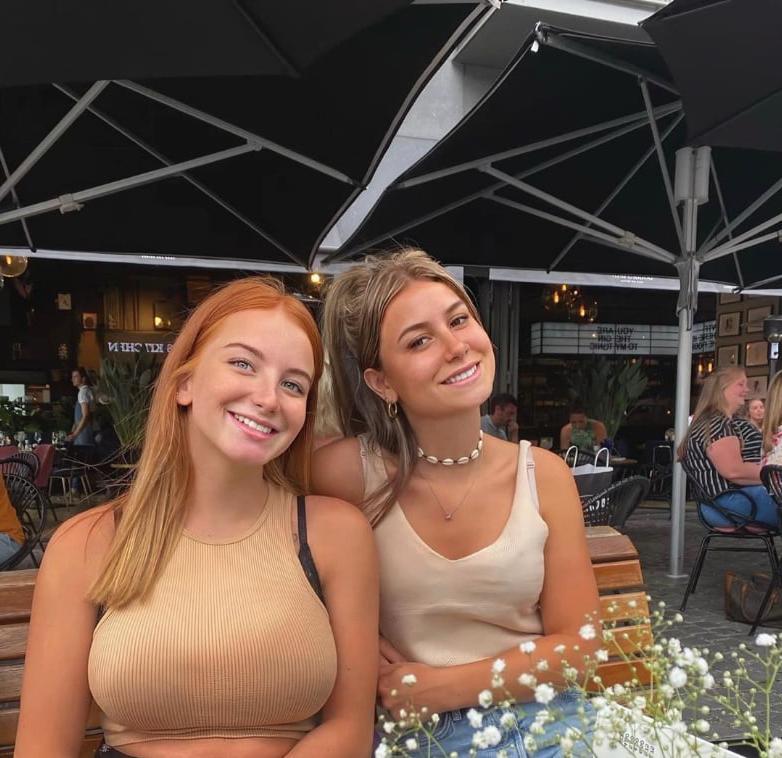 25P Dutch Teens