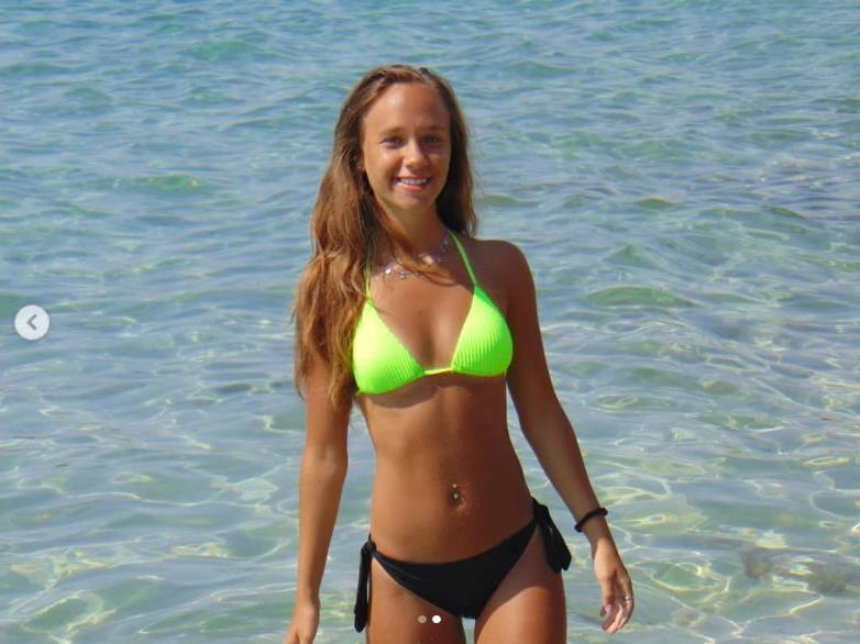 25P Dutch Teens