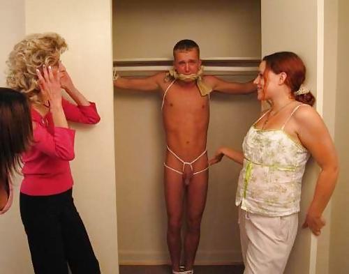 25P Stict dominant wife- absolutely obedient husband 7