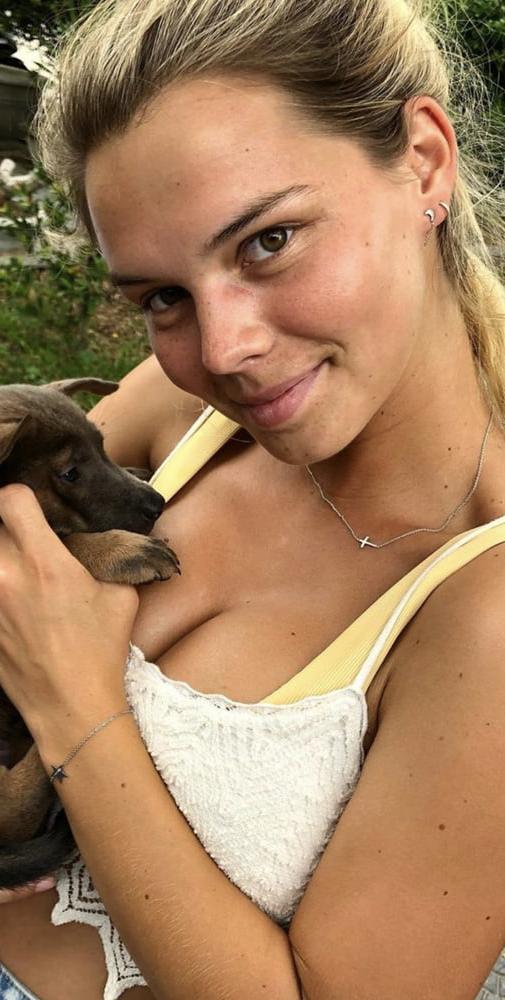 14P Hot Dutch Rebecca