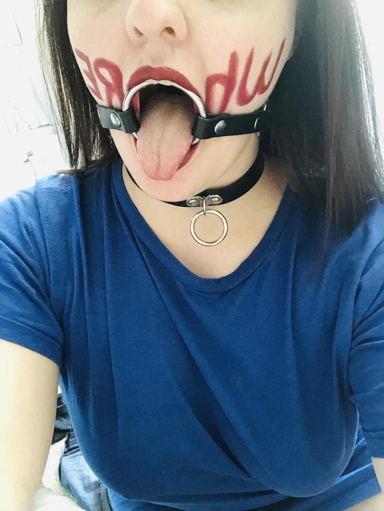 25P fuck Pig Sky for degrading comments
