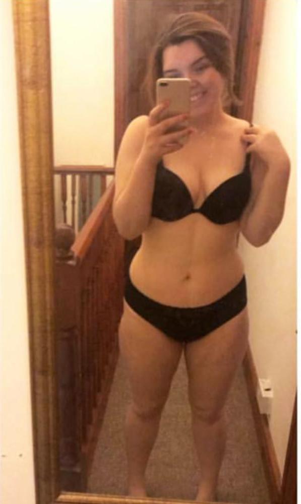 25P fuck Pig Sky for degrading comments