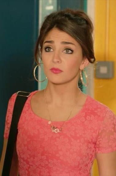 25P Nikki Runeckles Fit As Fuck 2