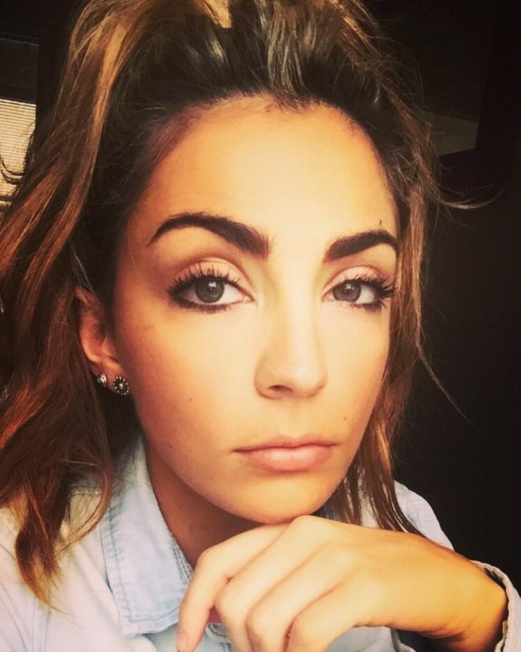 25P Nikki Runeckles Fit As Fuck 2