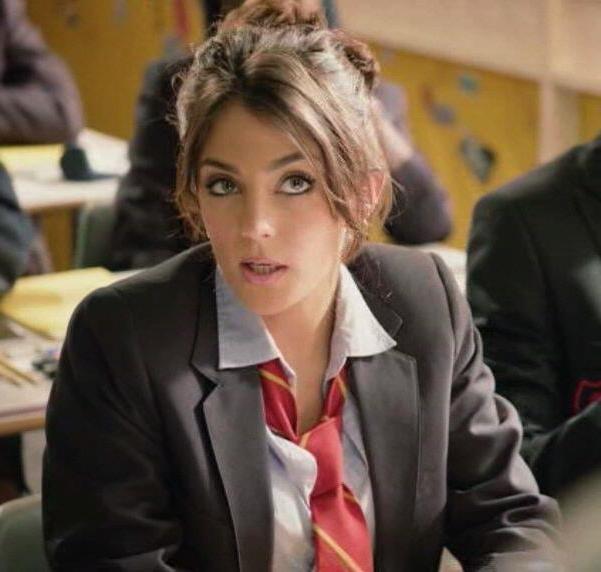 25P Nikki Runeckles Fit As Fuck 2