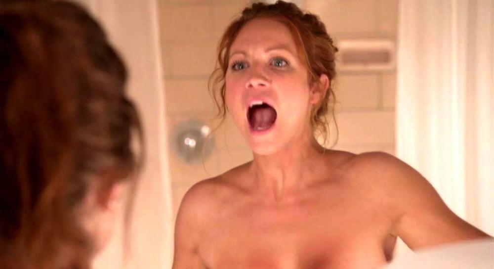 25P Brittany Snow Fit As Fuck