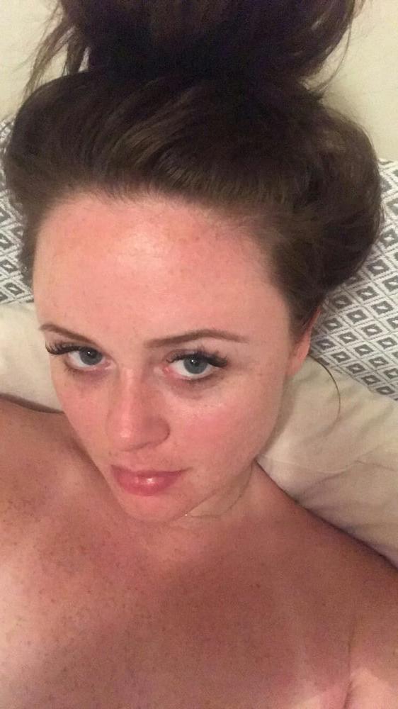 25P Emily Atack Fit As Fuck 2