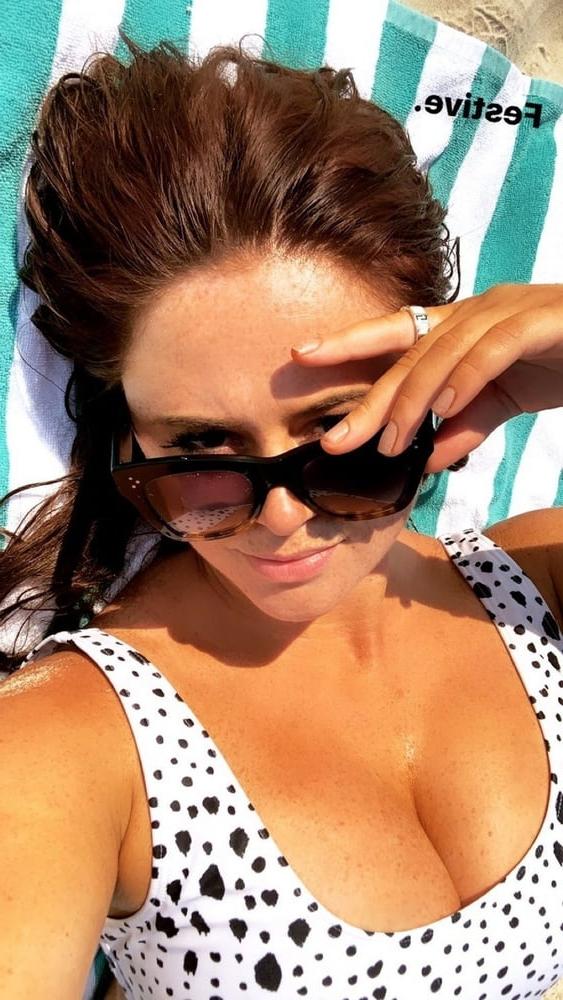 25P Emily Atack Fit As Fuck 2