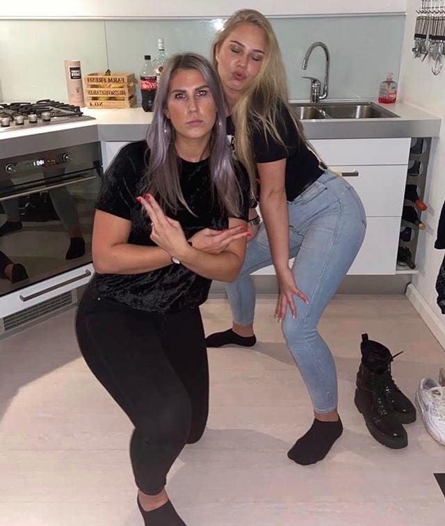 24P Dutch whore bitches Helena
