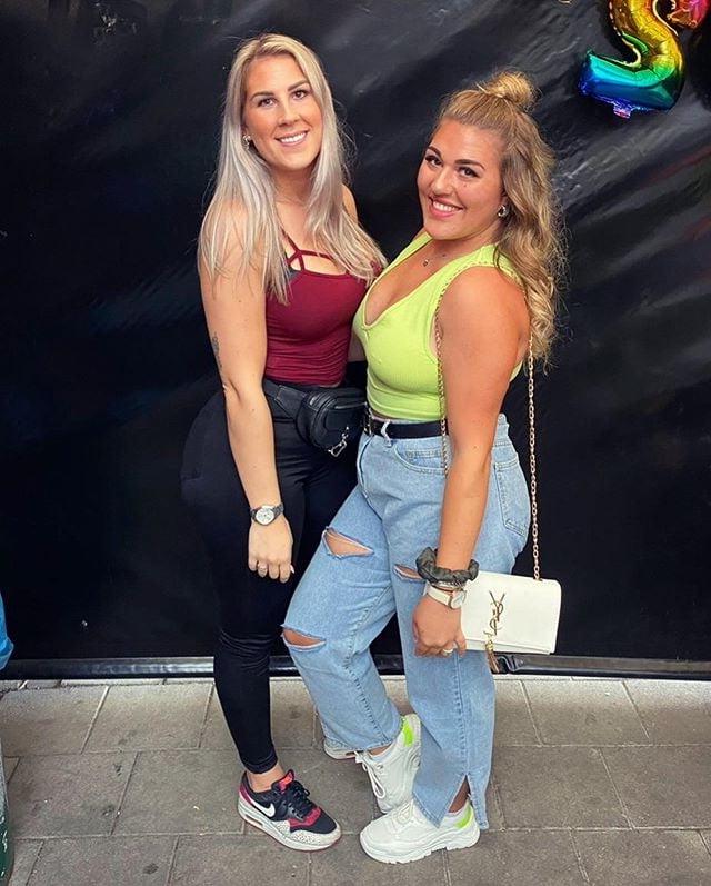24P Dutch whore bitches Helena
