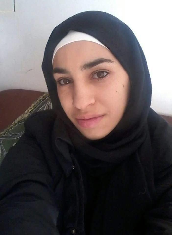 25P Muslim Fuck Meat Exposed