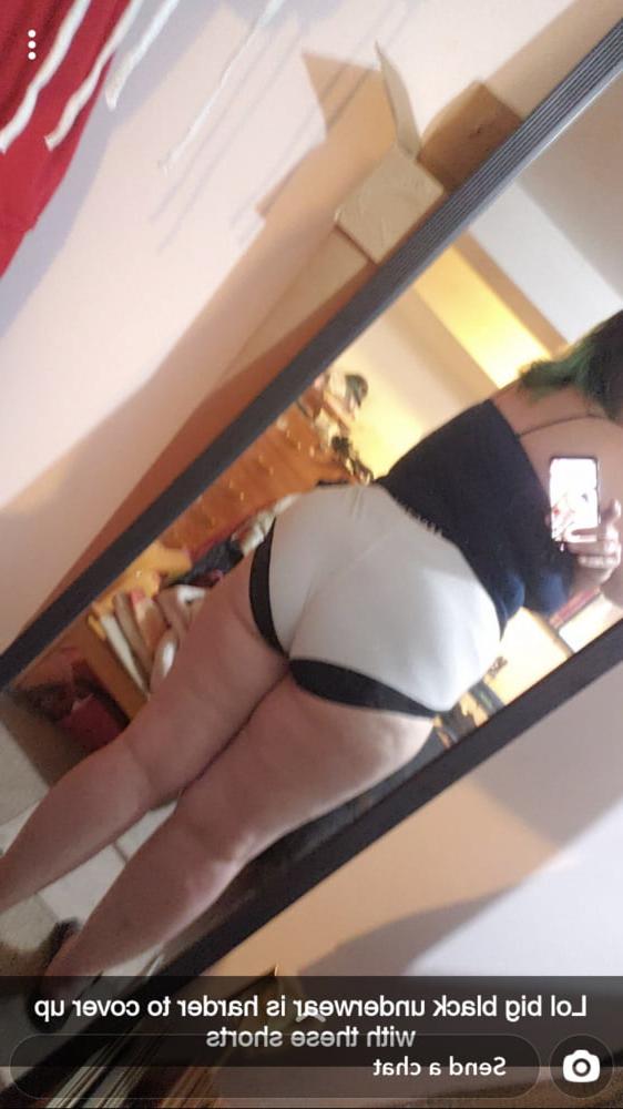 18P My Silly Dumb Pawg