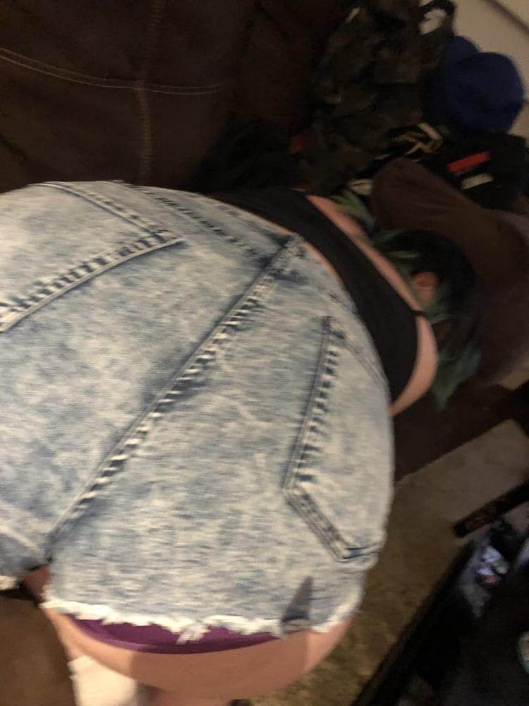 18P My Silly Dumb Pawg