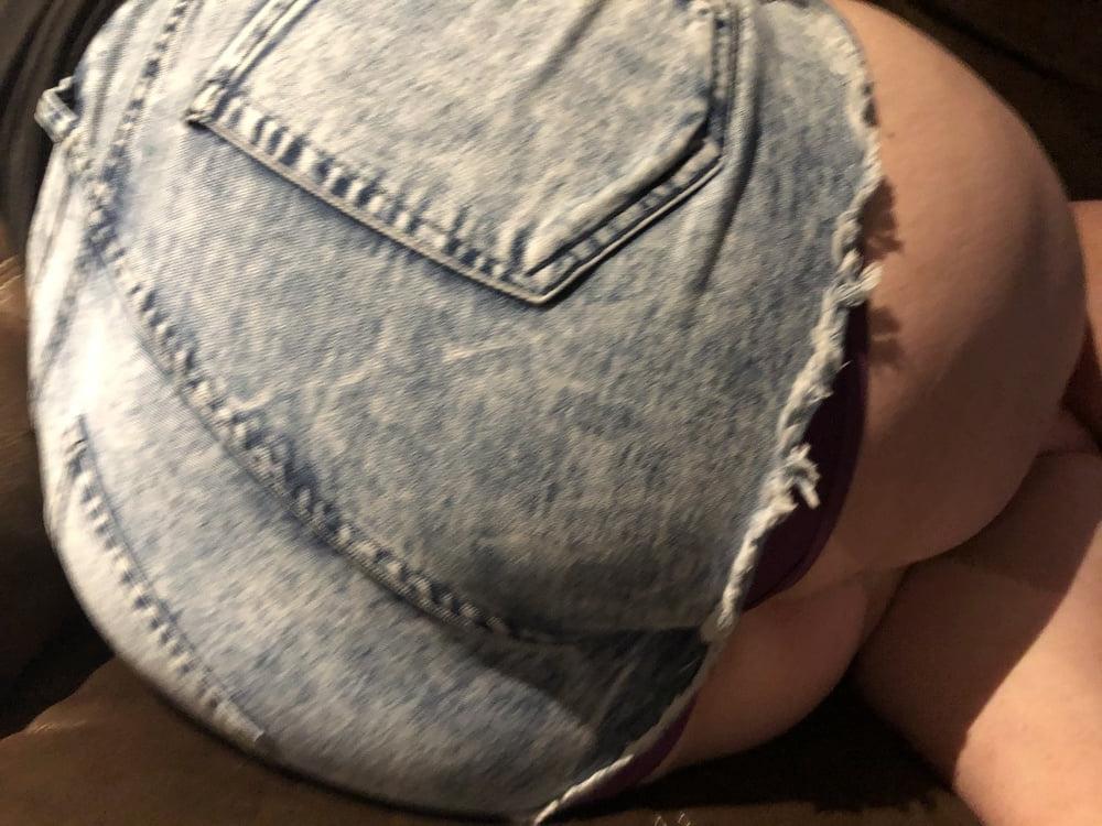 18P My Silly Dumb Pawg