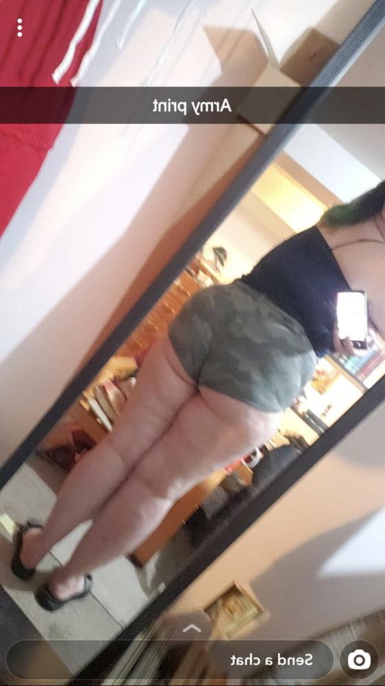 18P My Silly Dumb Pawg