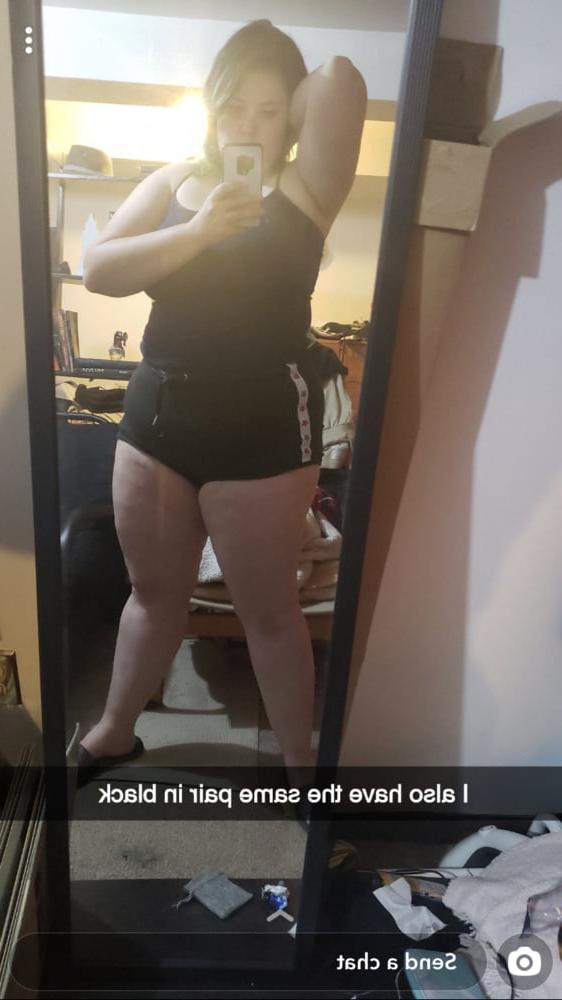 18P My Silly Dumb Pawg