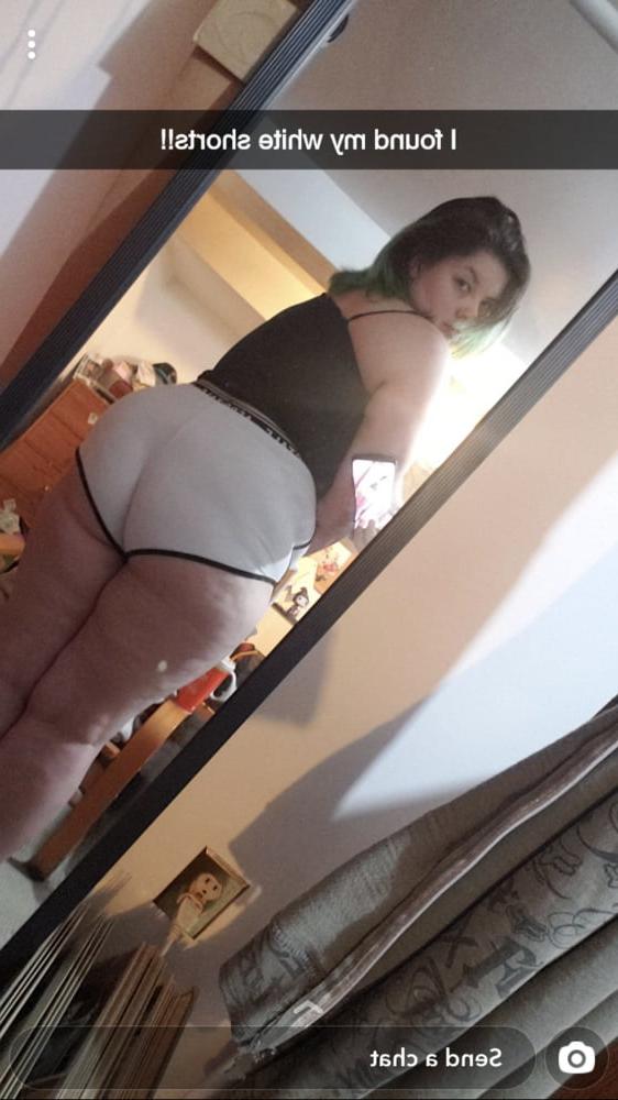 18P My Silly Dumb Pawg