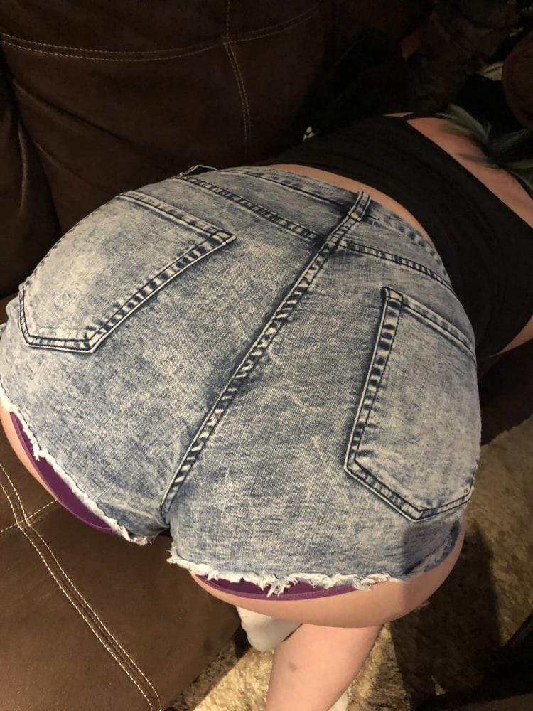 18P My Silly Dumb Pawg