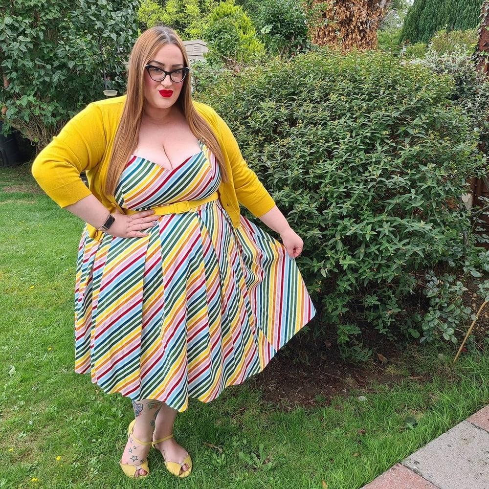 25P Bbw love