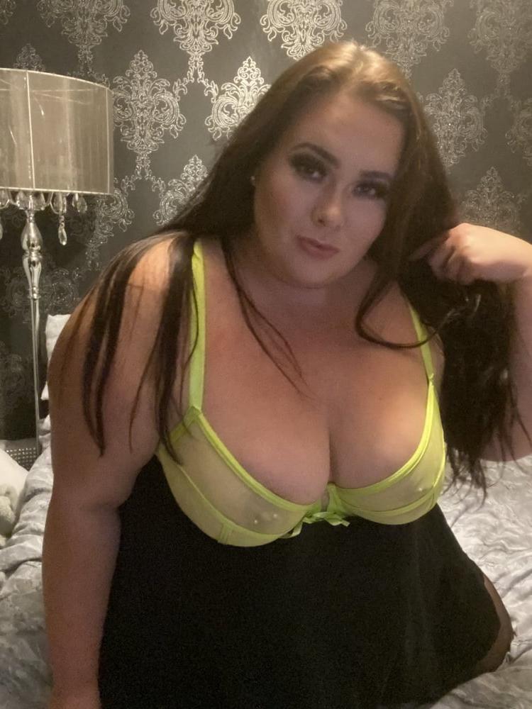 25P Bbw love