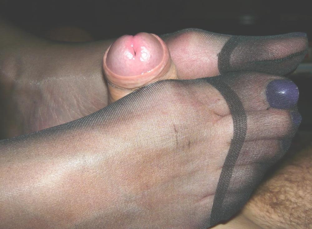14P legs and fuck
