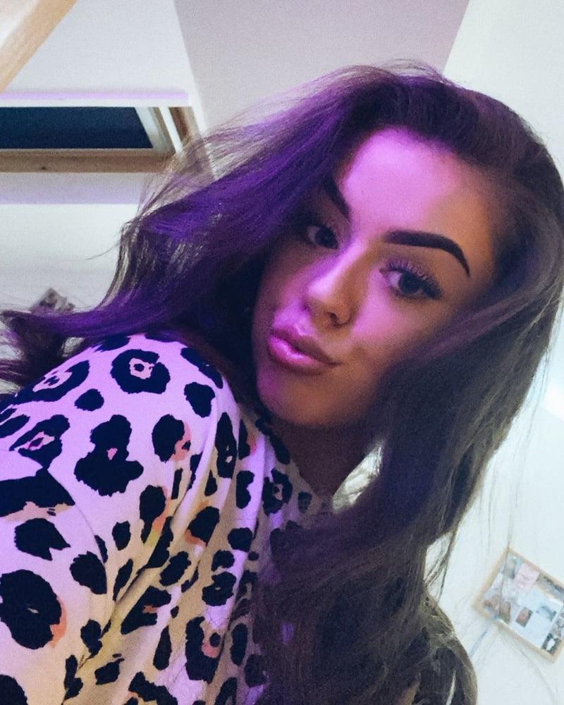 25P Fuck slut Grace