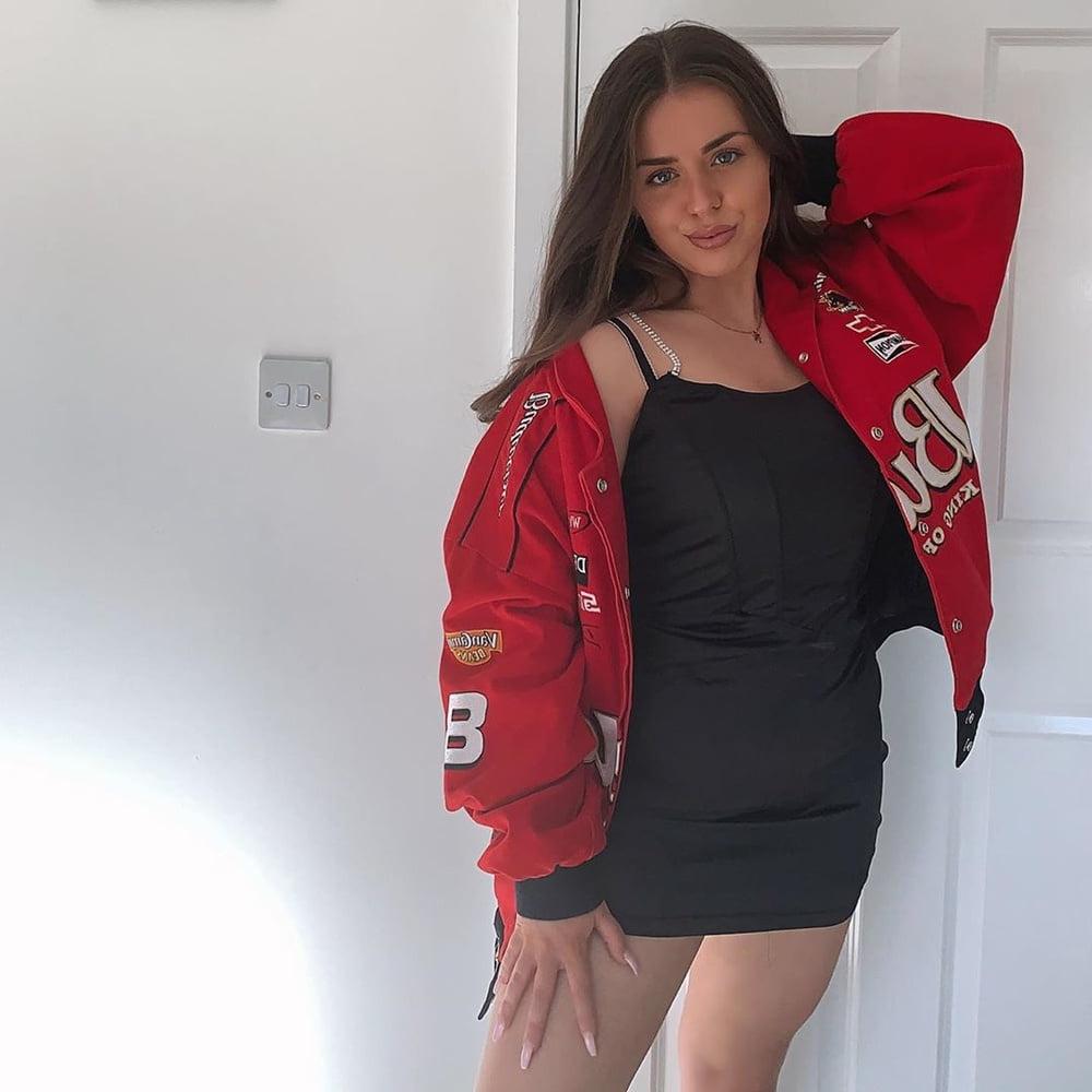 25P Fuck slut Grace
