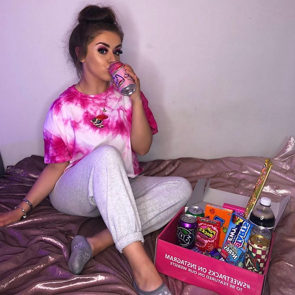 25P Fuck slut Grace