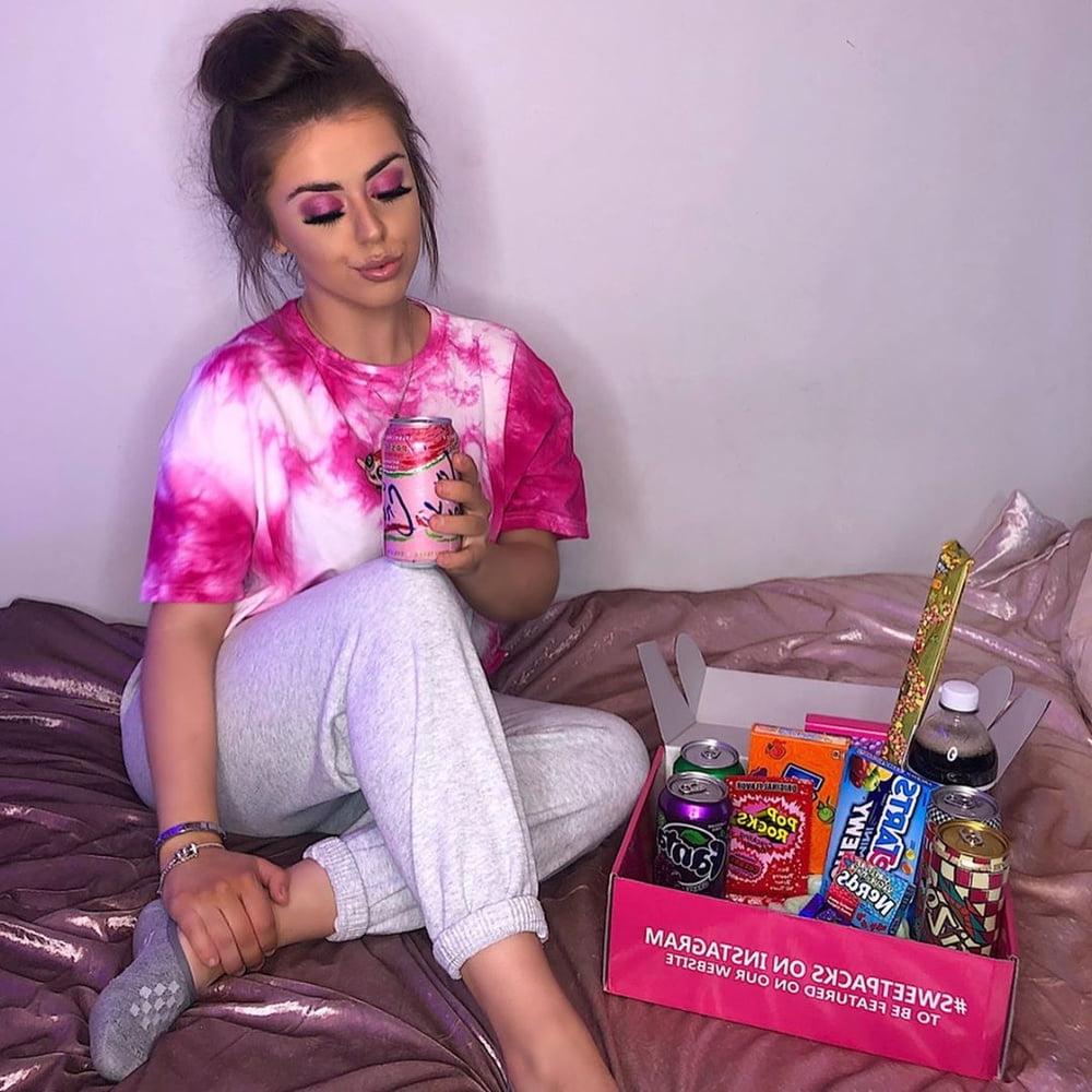 25P Fuck slut Grace