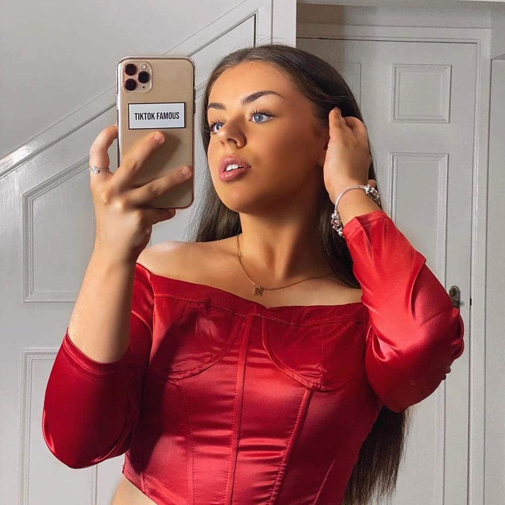 25P Fuck slut Grace
