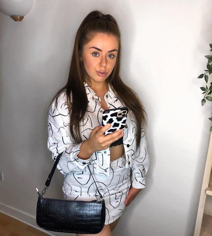 25P Fuck slut Grace