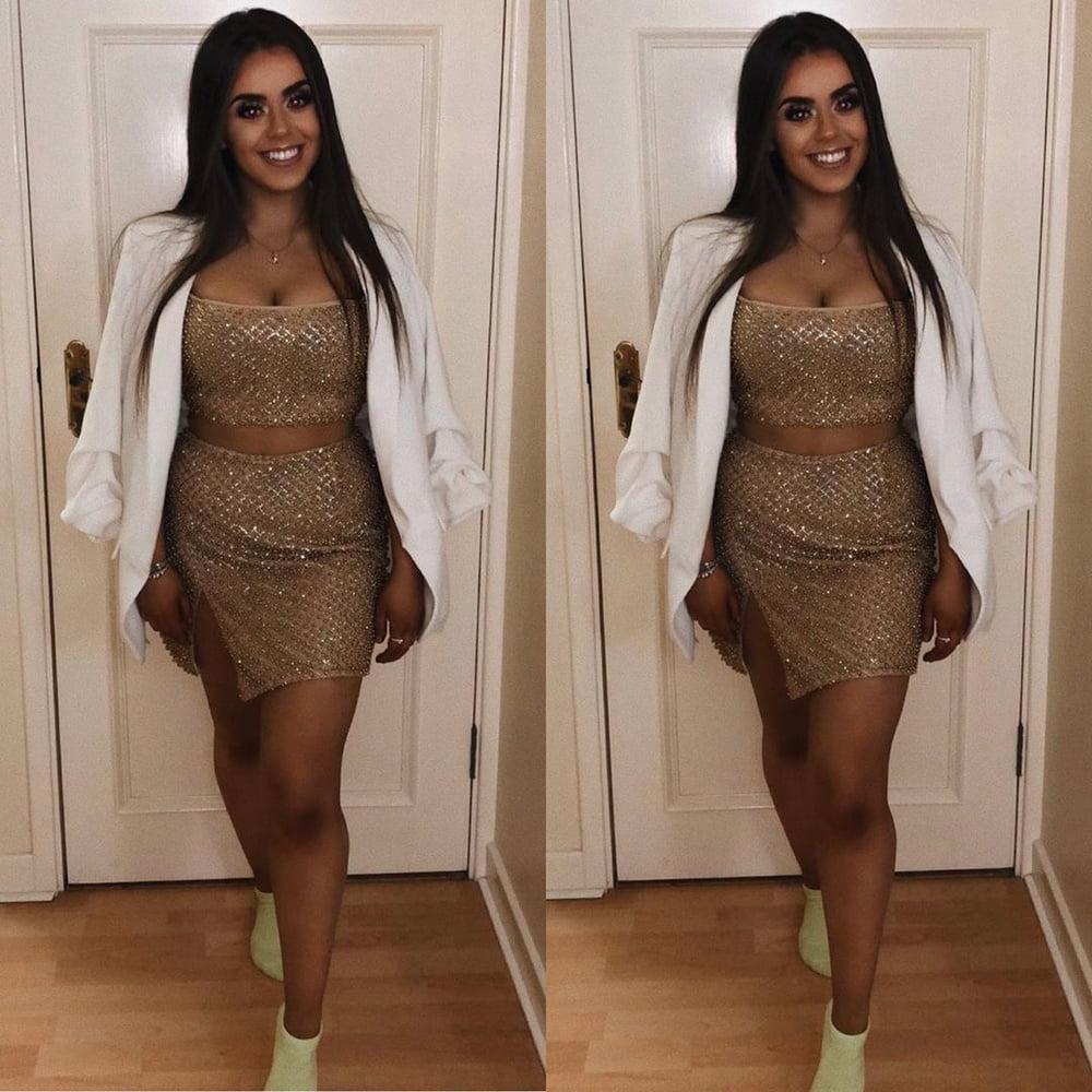 25P Fuck slut Grace