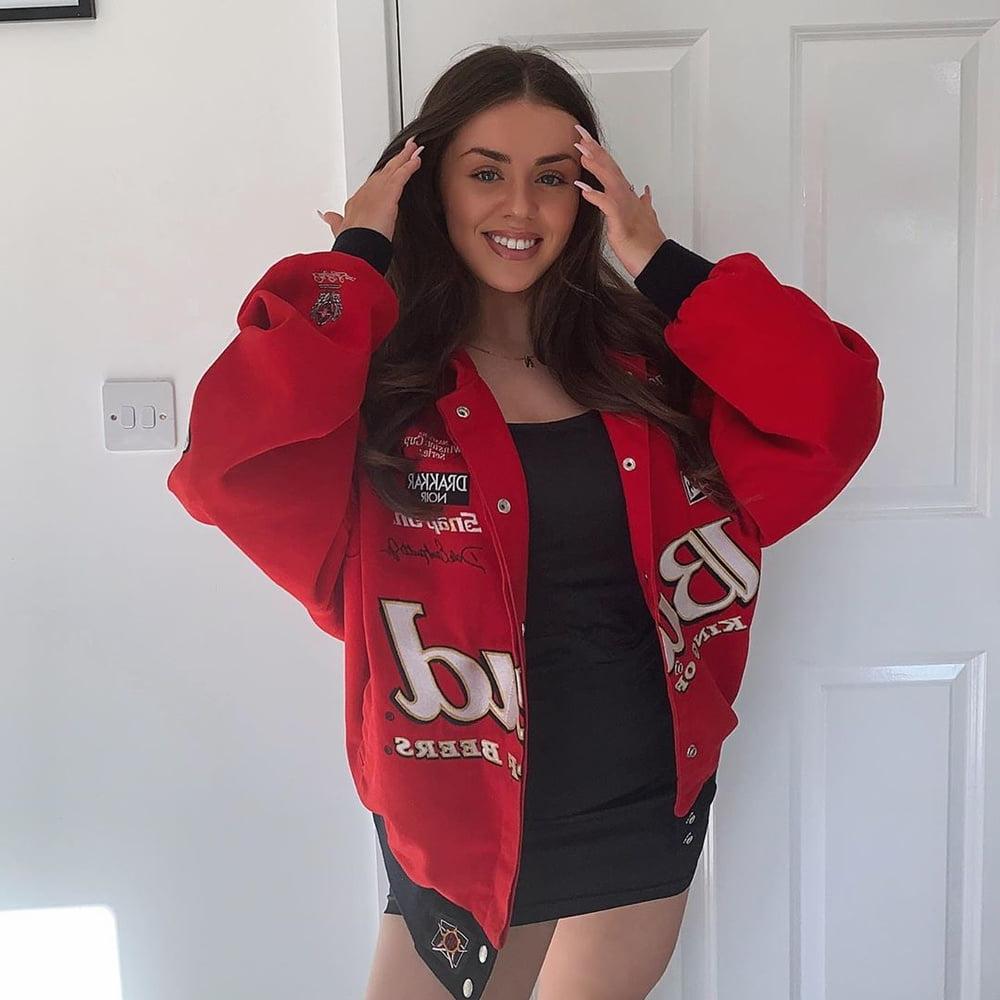 25P Fuck slut Grace