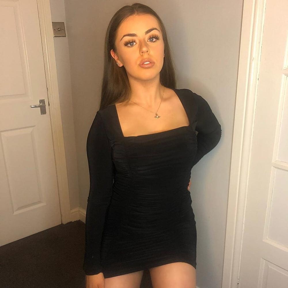 25P Fuck slut Grace