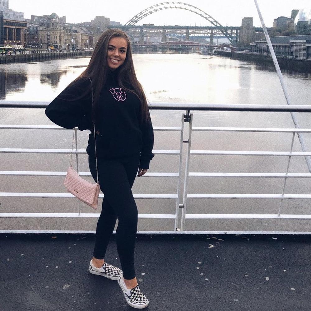 25P Fuck slut Grace