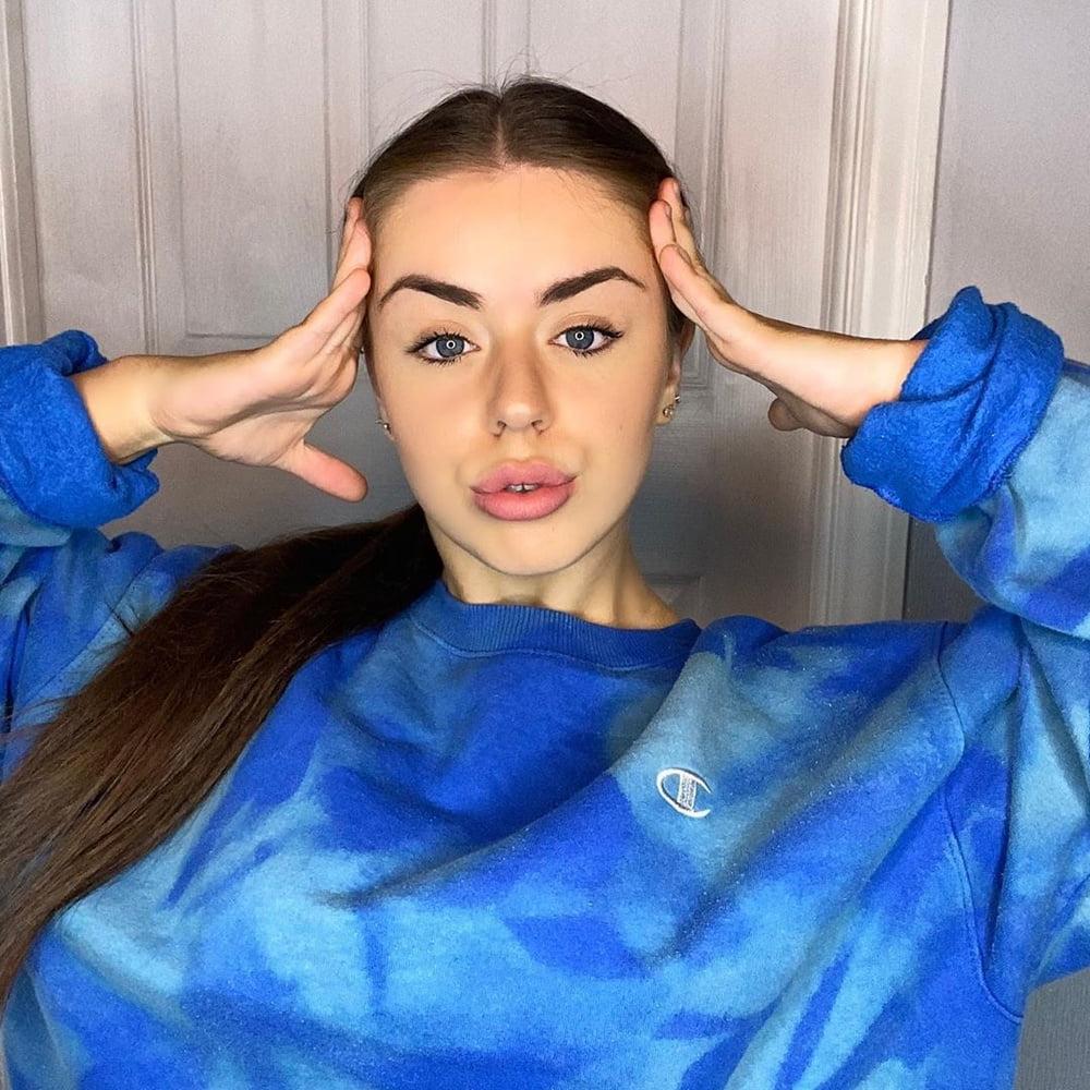 25P Fuck slut Grace