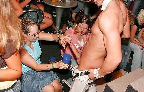 25P Party