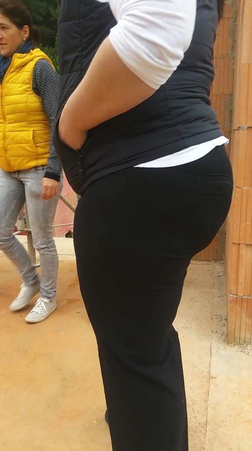 21P Monster Ass, $is in law