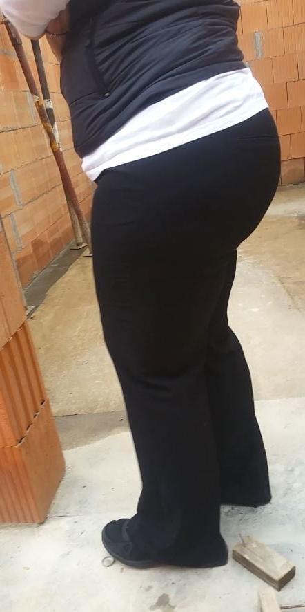 21P Monster Ass, $is in law