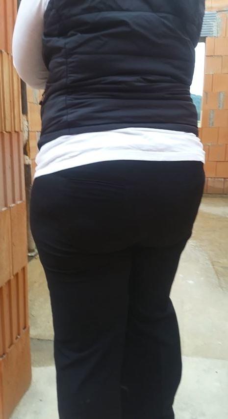 21P Monster Ass, $is in law