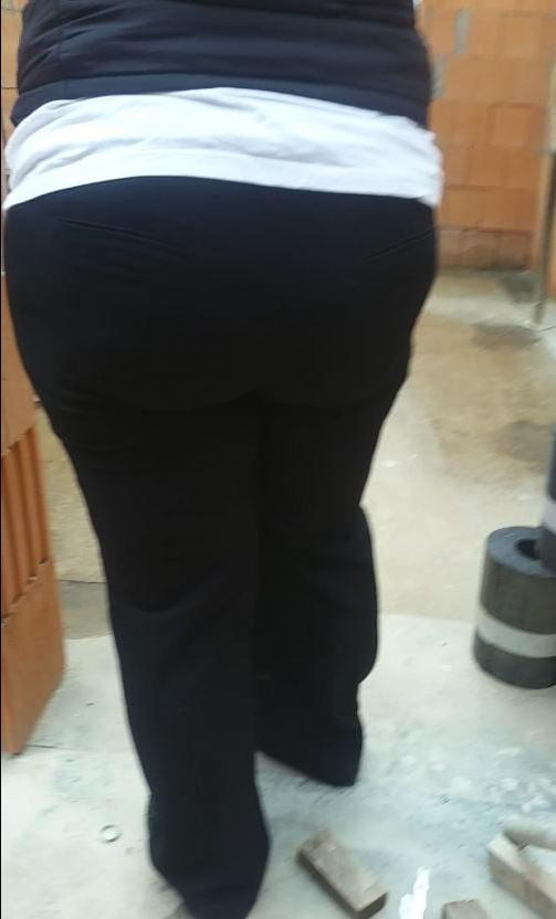 21P Monster Ass, $is in law