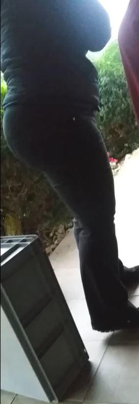 21P Monster Ass, $is in law
