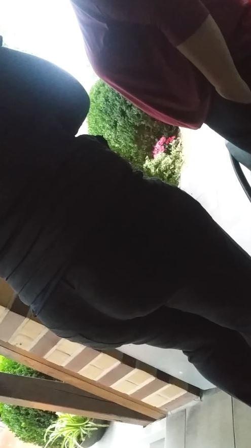 21P Monster Ass, $is in law