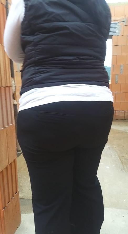 21P Monster Ass, $is in law